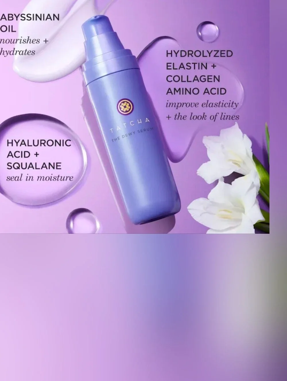 Tatcha three one